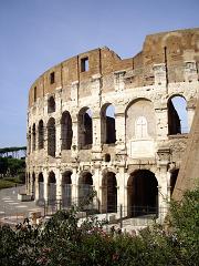 rome colosseo le colisée (7)